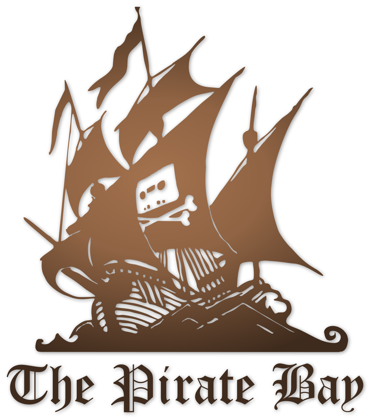 the pirates bay